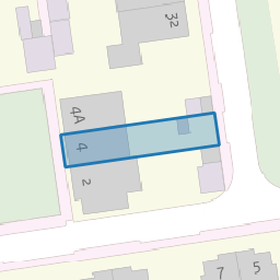 Perceel DPV00-H-4423