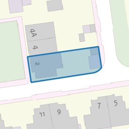 Perceel DPV00-H-4424