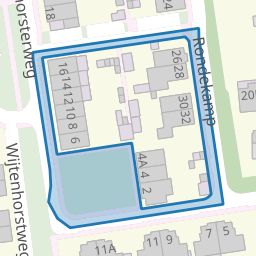 Perceel DPV00-H-4425