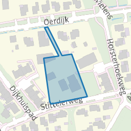 Perceel DPV00-H-4426