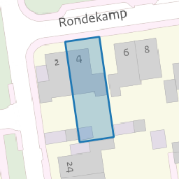 Perceel DPV00-H-4429