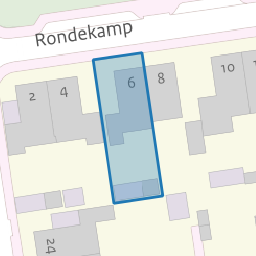 Perceel DPV00-H-4430
