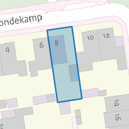 Perceel DPV00-H-4431