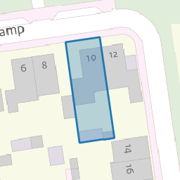 Perceel DPV00-H-4432