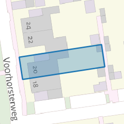 Perceel DPV00-H-4436