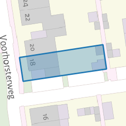 Perceel DPV00-H-4437