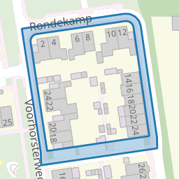 Perceel DPV00-H-4444