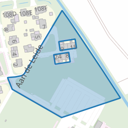 Perceel DPV00-H-4445