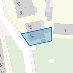 Perceel DPV00-H-4455