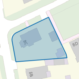 Perceel DPV00-H-4457