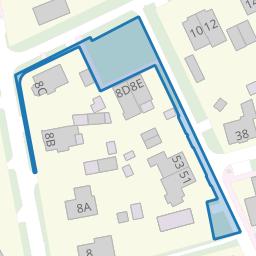 Perceel DPV00-H-4462
