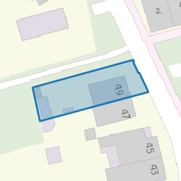 Perceel DPV00-H-4464