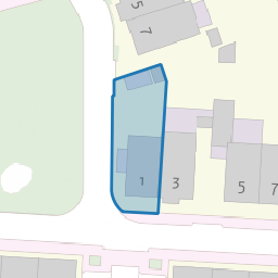 Perceel DPV00-H-4477