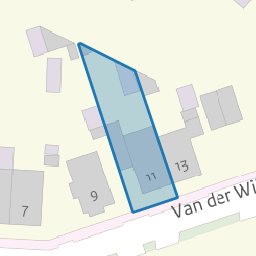 Perceel DPV00-H-4482