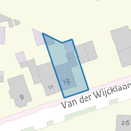 Perceel DPV00-H-4483