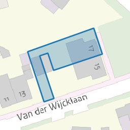 Perceel DPV00-H-4484