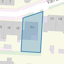 Perceel DPV00-H-4488