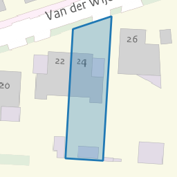 Perceel DPV00-H-4490