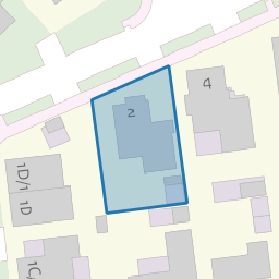 Perceel DPV00-H-4503