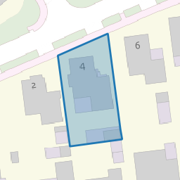 Perceel DPV00-H-4504