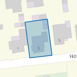 Perceel DPV00-H-4505