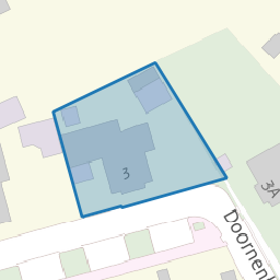 Perceel DPV00-H-4508