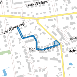 Perceel DPV00-H-4509