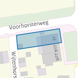 Perceel DPV00-H-4511