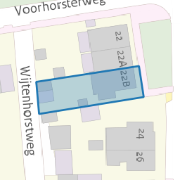 Perceel DPV00-H-4513