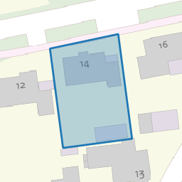 Perceel DPV00-H-4518
