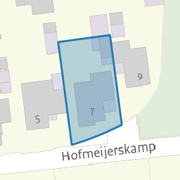 Perceel DPV00-H-4524