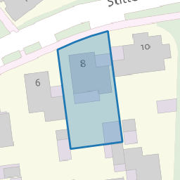 Perceel DPV00-H-4526