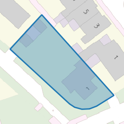 Perceel DPV00-H-4534