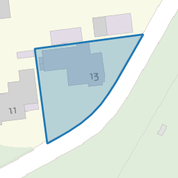 Perceel DPV00-H-4539