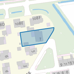 Perceel DPV00-H-4540