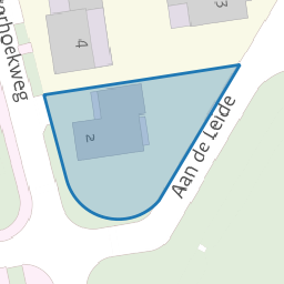 Perceel DPV00-H-4544