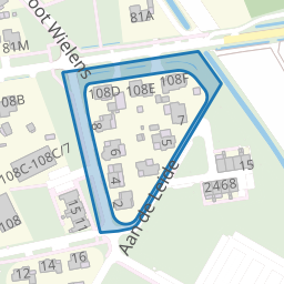 Perceel DPV00-H-4587