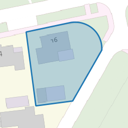 Perceel DPV00-H-4588