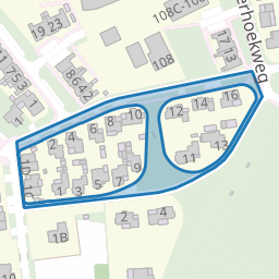 Perceel DPV00-H-4590