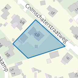 Perceel DPV00-H-4596