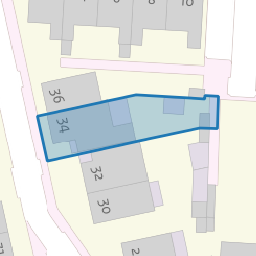 Perceel DPV00-H-4598