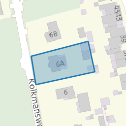 Perceel DPV00-H-4600