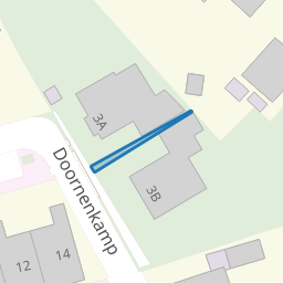 Perceel DPV00-H-4603