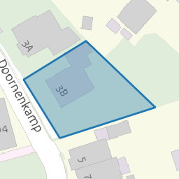 Perceel DPV00-H-4604