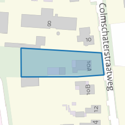 Perceel DPV00-H-4608