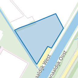 Perceel DPV00-H-4610