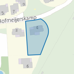 Perceel DPV00-H-4617