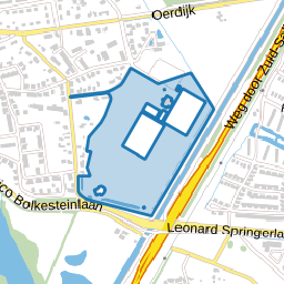 Perceel DPV00-H-4621