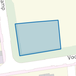 Perceel DPV00-H-4627