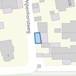 Perceel DPV00-H-4646